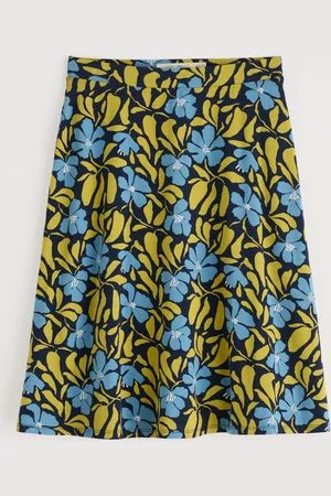 Seasalt Cornwall Ankle Length Skirt40