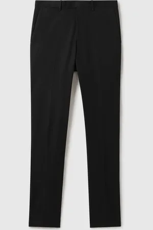 Reiss Eastbury Slim Fit i Blend Chinos42B x 31L (UK 42 R)