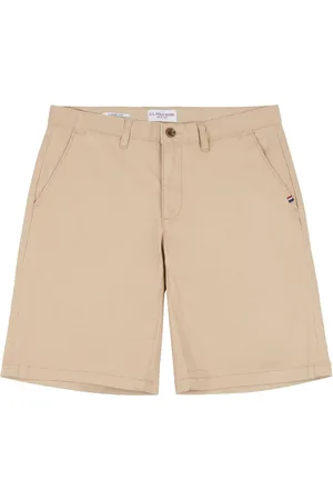 U.S. Polo Assn. U. S. Polo Assn. Classic Mens Chino Shorts38