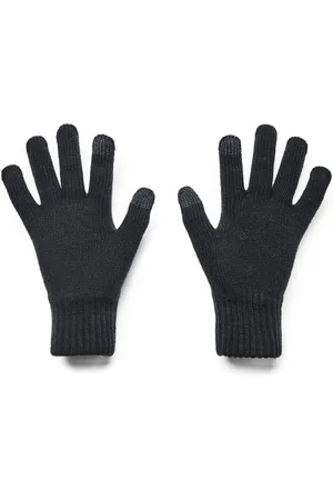 Under Armour Halftime GlovesL-XL