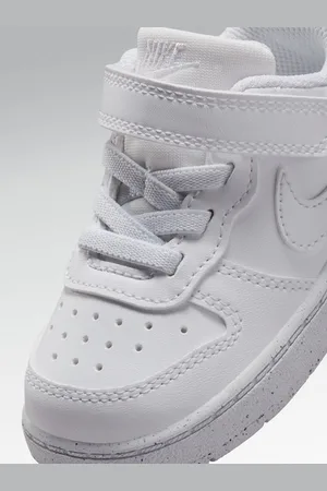 Nike Infant Court Borough Low Recraft Trainers