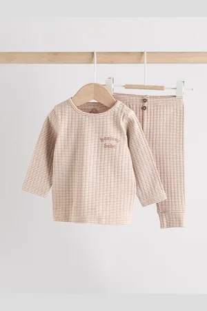 Next Baby Top and Leggings Set 2 Piece (0mths-2yrs)7480cm