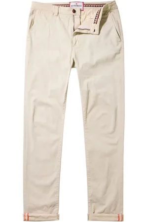 Joe Browns Straight Leg Chino Trousers32r