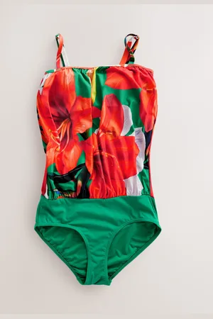 Next Blouson Shaping Swimsuit46