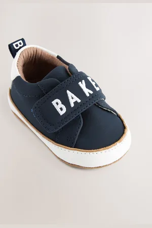 Ted Baker Boys Padders Trainers1.5 - 2 år (86 - 92cm)