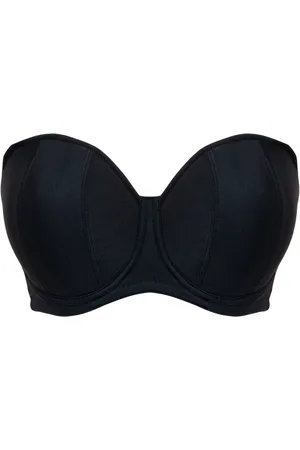 Curvy Kate Luxe stropløs bh85FF