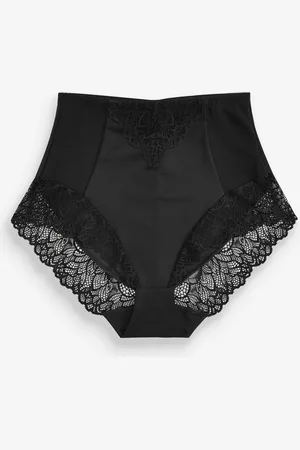 Next Trusser med shapewear40