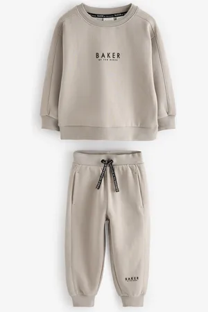 Ted Baker Sweatshirt og Joggingbukser