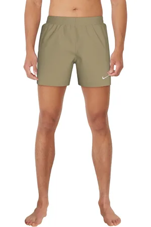 Nike Essential 5 tommer volley svømmeshortsxsmall