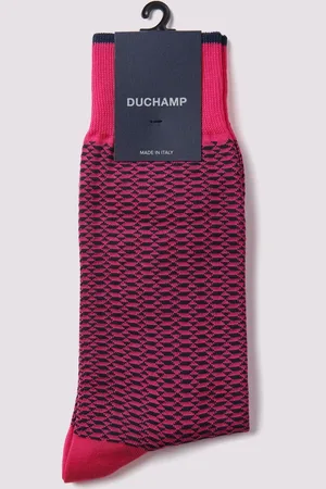 Duchamp Mini Geo SokkerM-L