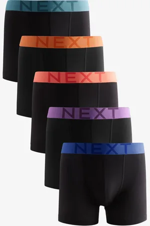 Next Trunks Boxers 5 PackXL