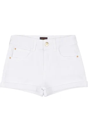 Lee Girls Carol Shorts12 - 13 år (152 - 158cm)