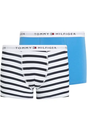 Tommy Hilfiger Signature Essential Trunks 3 Pack158164cm
