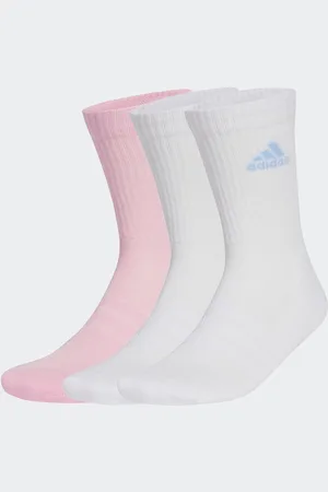adidas Sportswear Crew 100% Bomuld Sokker 3 Pakke12.5-1
