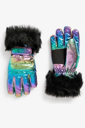 Next Ski Gloves (3-16yrs)3 - 4 år (98 - 104cm)