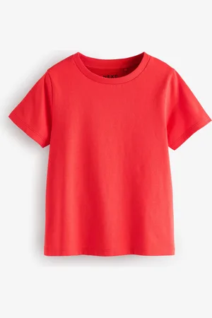 Next 100% Bomuld T-shirt (3-16år)7 år (122cm)