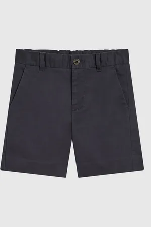 Reiss Wicket afslappede chino shorts8 - 9 år (128 - 134cm)