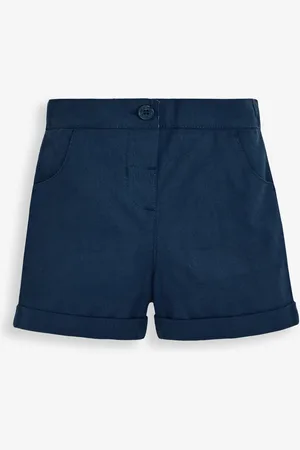 JoJo Maman Bébé Twill Shorts6 - 12 måneder (68 - 80cm)
