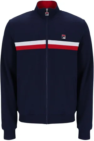 Fila Jason Color Block Track JakkeSmall