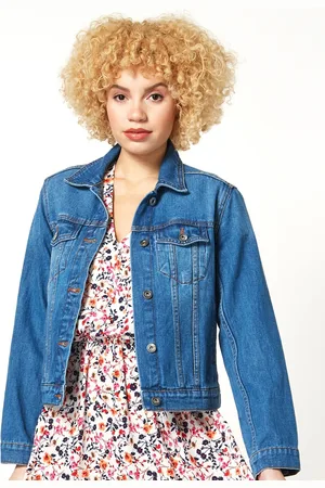 Roman Denim Jacket38