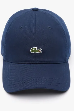 Lacoste 100% bomuldstwill æskeonesize