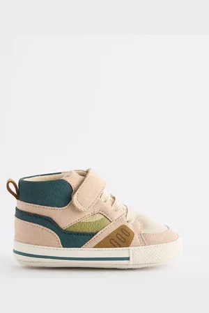 Next High Top Baby (0-24måneder)Op til 3 måneder (50 - 62cm)