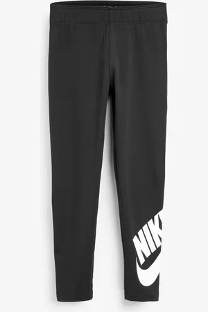 Nike Leggings i bomuld til små børn3 - 4 år (98 - 104cm)