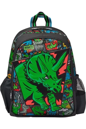 SMIGGLE Junior Happy Tales Karakter RygsækEn