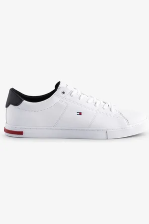 Tommy Hilfiger Det essentielle lædersko