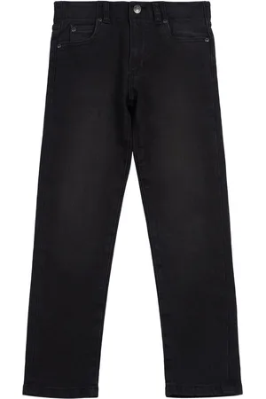 Lee Boys Slim Fit Extreme Motion Jeans14 - 15 år (164 - 170cm)