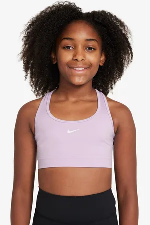 Nike Dri-FIT Swoosh Support BH