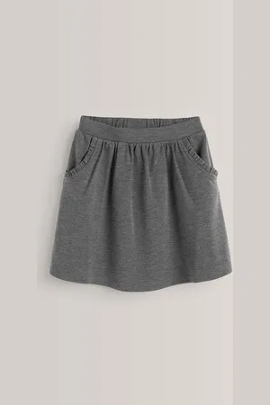 Next Pull-on Stretch School Skirt (3-16yrs)9 år (134cm)
