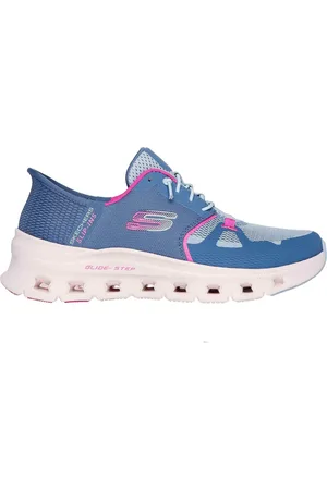 Skechers Glide-Step Pro Slip In Trainers