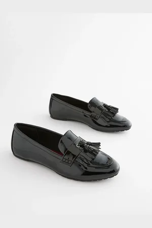 Next Forever Comfort loafers med kvast og pigge