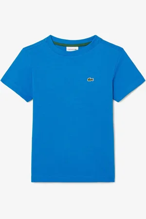 Lacoste Almindelig jersey T-shirt158164cm