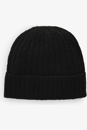 Next Cable Knit Beanie Hat (1-16yrs)3 - 4 år (98 - 104cm)