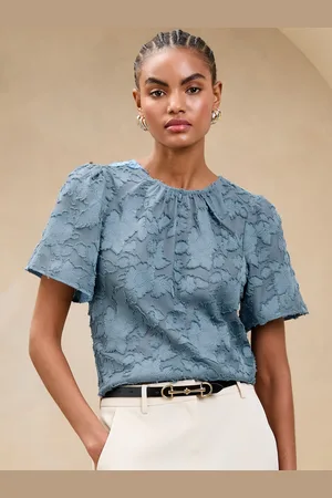 Lipsy London Burnout T-Shirt38
