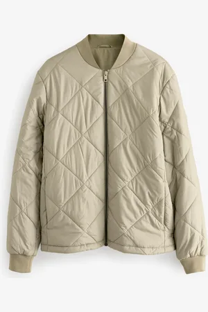 Next Waterproof Padded 3 in 1 Signature Hooded CoatXL