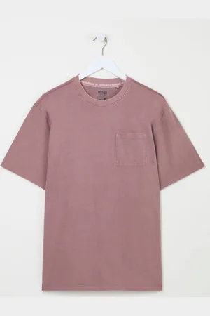 Fat Face FatFace Pocket Relaxed T-shirt2XL Reg
