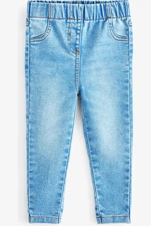 Next Elasticated Waist Jeggings (3mdr.-7år)1.5 - 2 år (86 - 92cm)