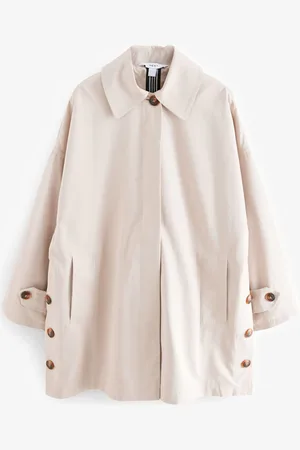 Next Cape Trench CoatStor