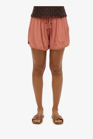 Superdry 100% Cotton Beach Shorts38