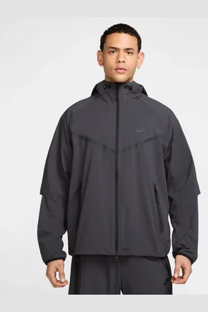 Nike Tech Fleece Zip Through Winterized Hoodiesmall