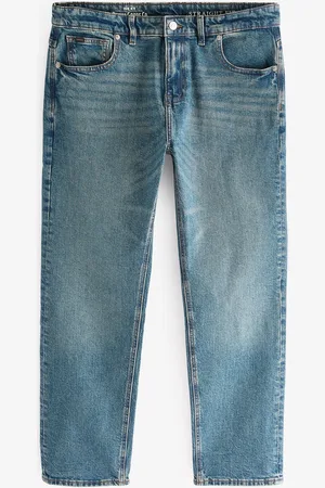 Next Vintage Stretch Authentic Jeans34B x 29L (UK 34 S)