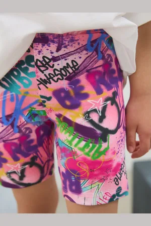 Next Cykelshorts (3-16år)140146cm