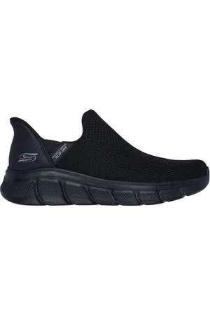 Skechers Bobs B Flex Slip In Trainers
