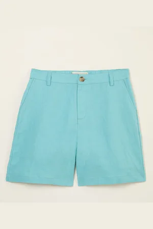 Fat Face FatFace Linen Shorts42