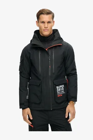 Superdry Ski Ultimate Rescue JakkeM