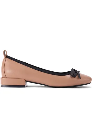 Kurt Geiger Marvyn Ballerina Shoes