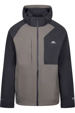 Trespass Male Fala Outdoor Jacket TP75Small